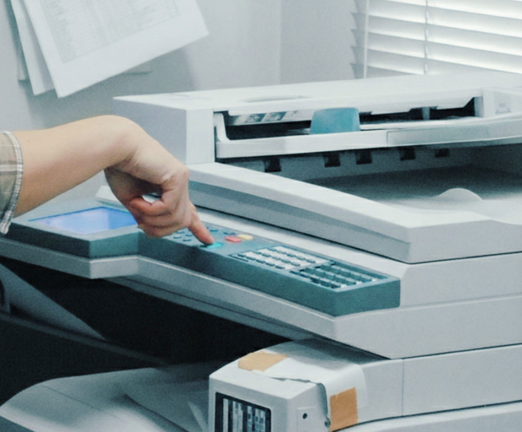 FAXをPDFで受け取るにはどうしたらよいの？ - OCR-Lab