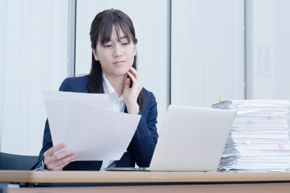 PDFをエクセルに変換したいけどきれいにできる？スマートOCRのスプレッドシート機能で即解決！