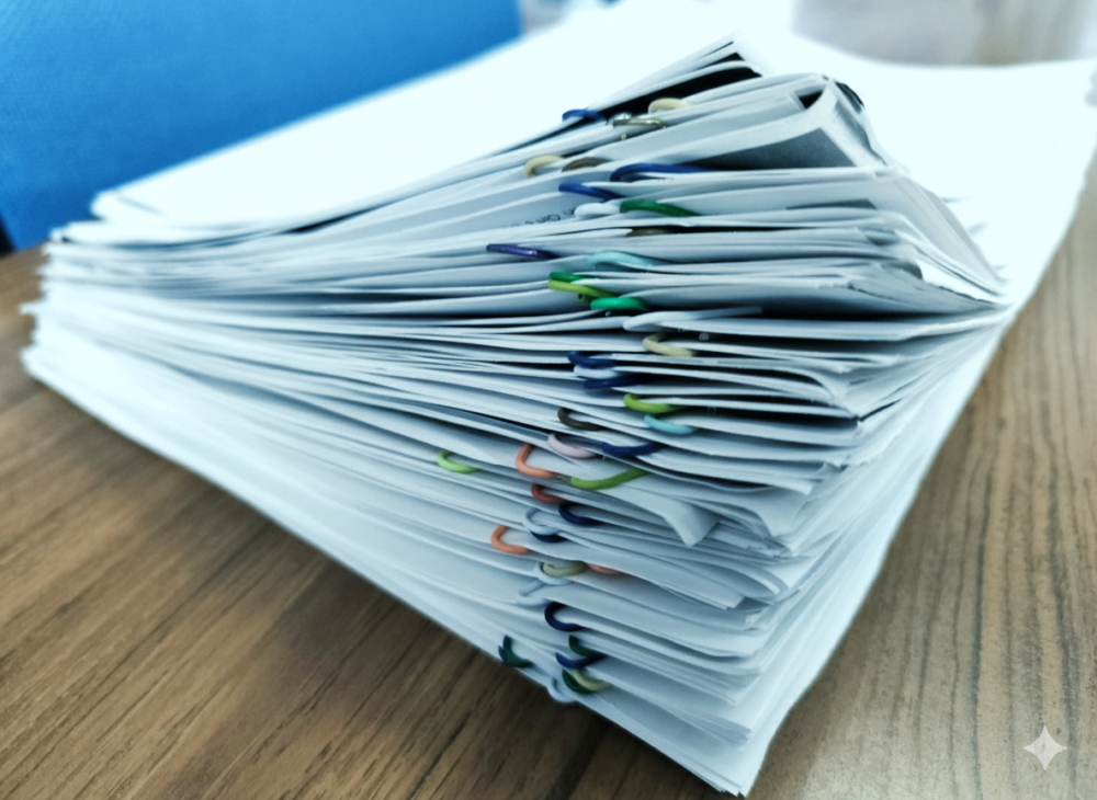 「紙のアンケートは手入力してます…」その“面倒な処理”、自動化しませんか？